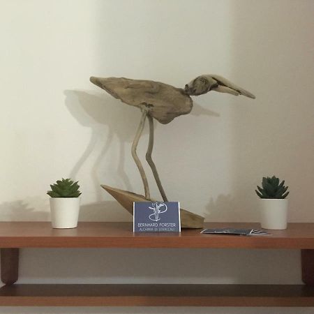 דירות וירג'יו Il Mio Piccolo Angolo Di Mare מראה חיצוני תמונה